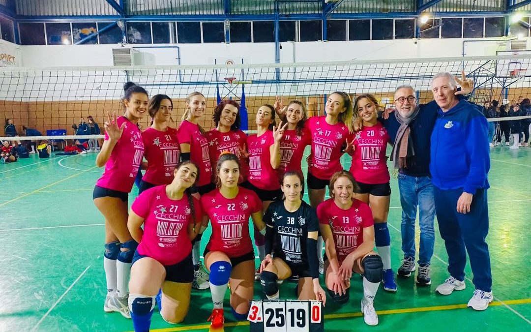 Prima divisione da urlo! Derby contro C88 vinto 3-0