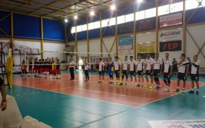 Tiebreak fatale a Gubbio con Vibo