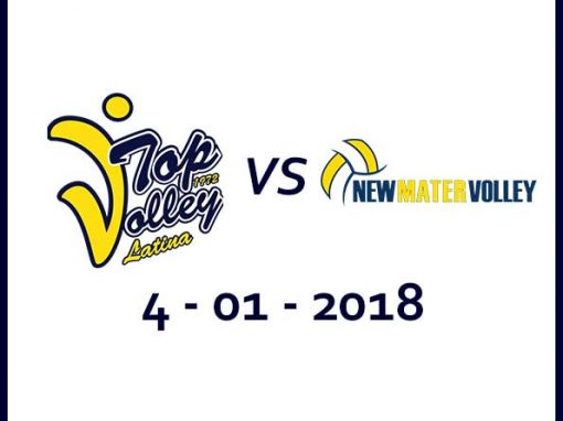 Taiwan Excellence Latina vs BCC Castellana Grotte (4/1/2018)