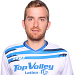 Kavin Klinkeberg