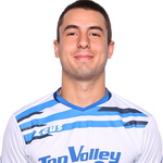 8 Matteo Pistolesi