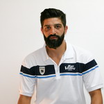 9 Dante Boninfante