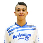 11 Louis Caccioppola