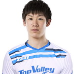 14 Yuki Ishikawa