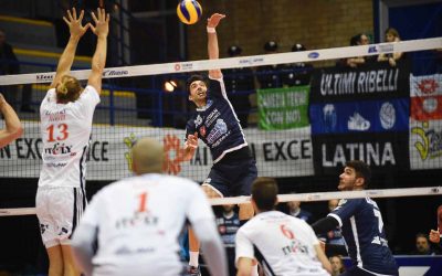 La Taiwan Excellence si aggiudica la prima sfida con Milano