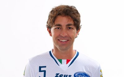 #5 Daniele Sottile