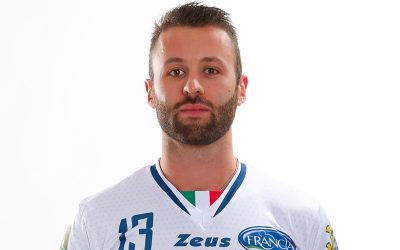 #13 Andrea Rossi