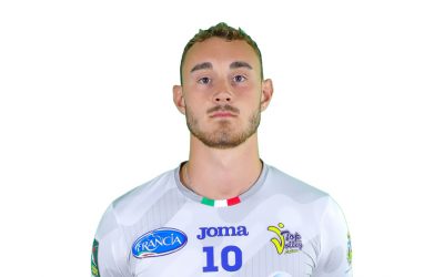 #10 Moritz Karlitzek