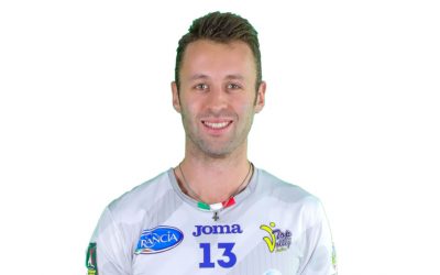 #13 Andrea Rossi