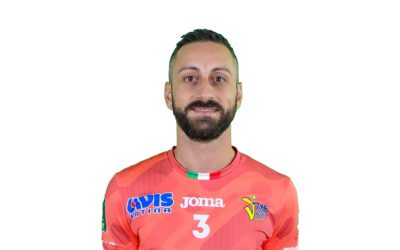 # 3 Domenico Cavaccini