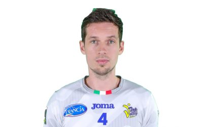 #4 Maarten Van Garderen