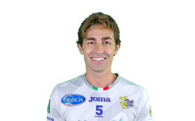#5 Daniele Sottile
