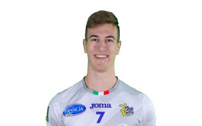#7 Rossato Luca